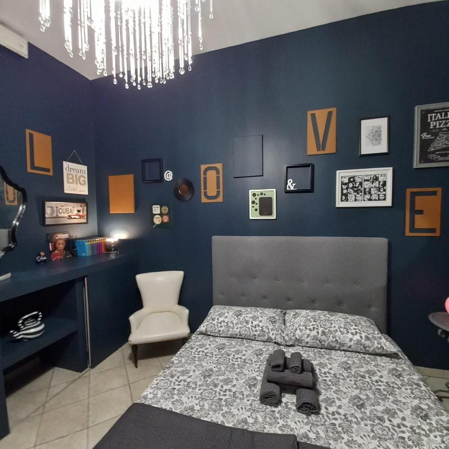 Appartamento Casa Vittoria Torino