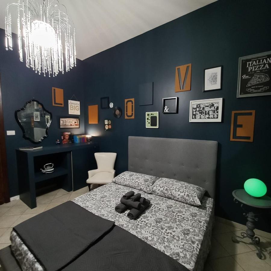 Appartamento Casa Vittoria Torino
