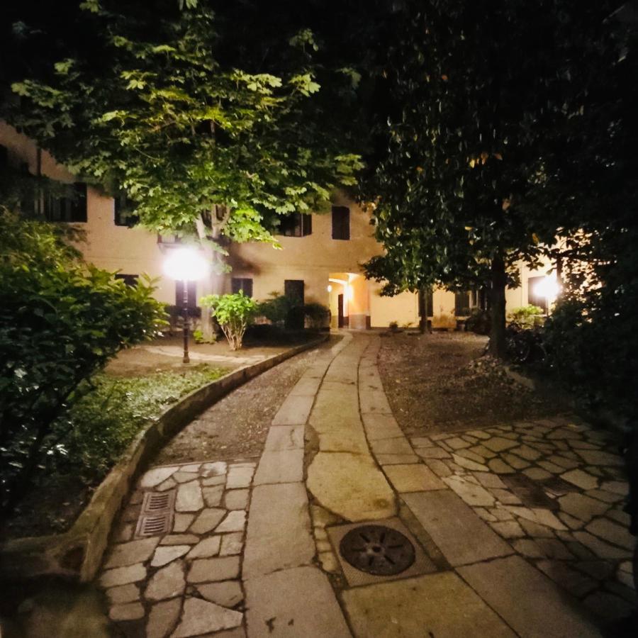 Casa Vittoria *