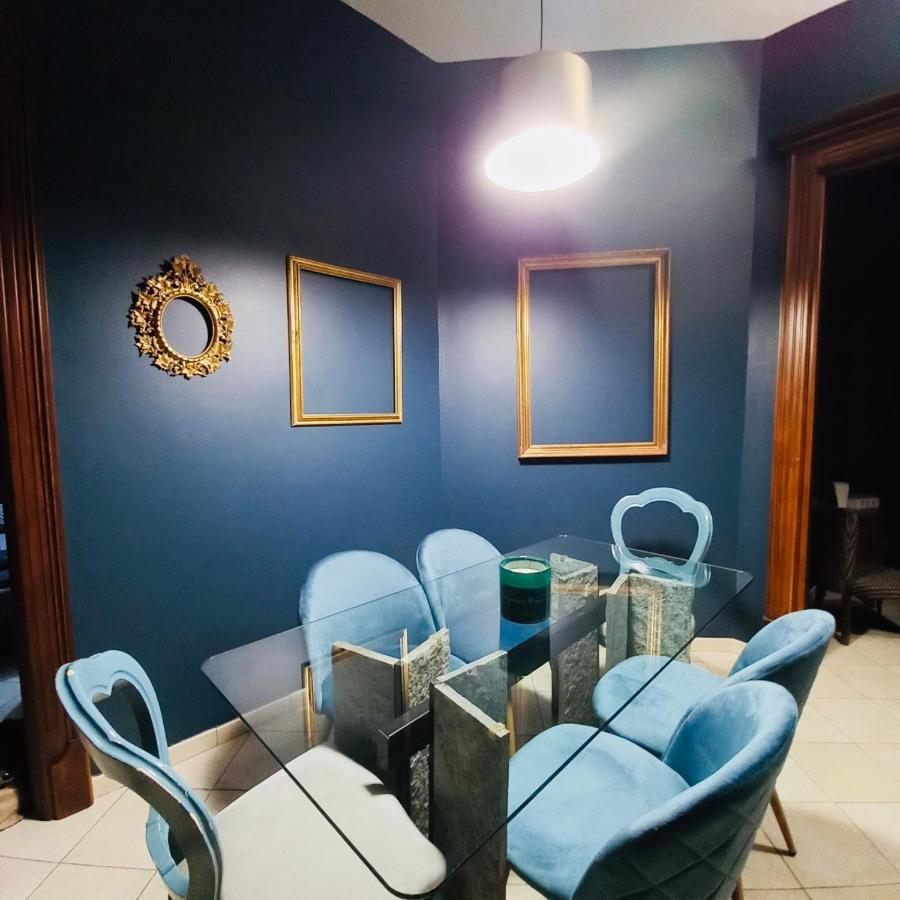 Casa Vittoria Appartamento *