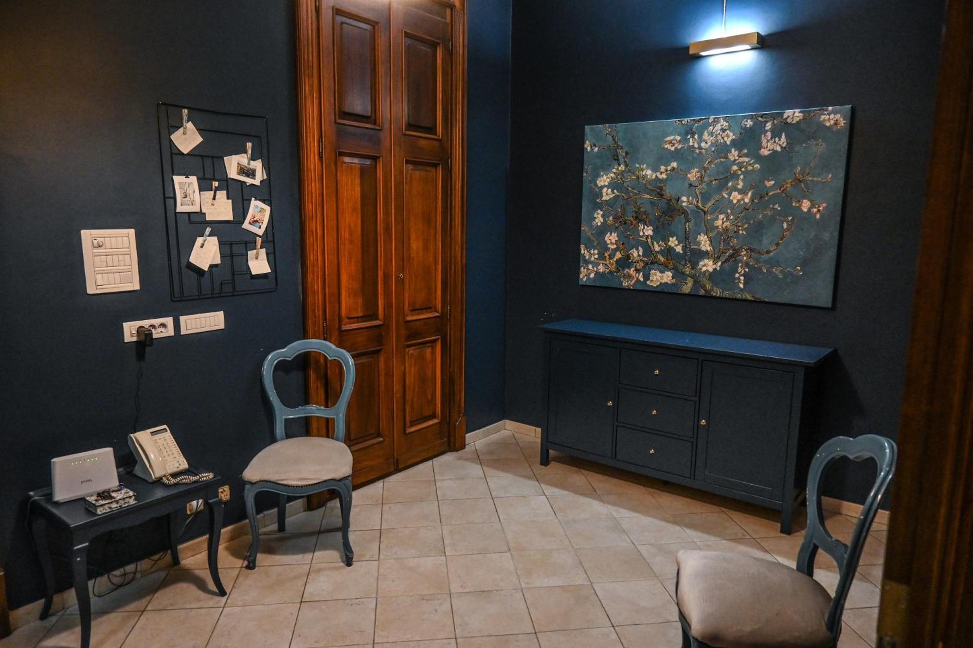 Appartamento Casa Vittoria