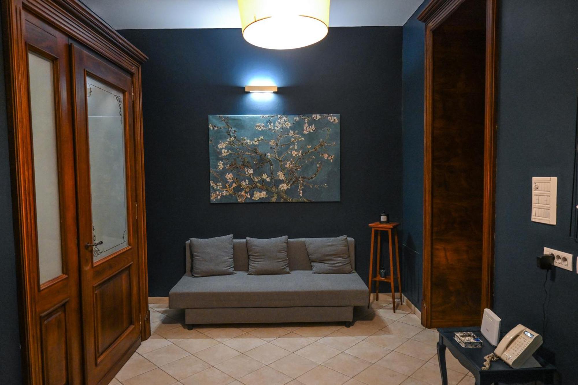 Casa Vittoria Appartamento *