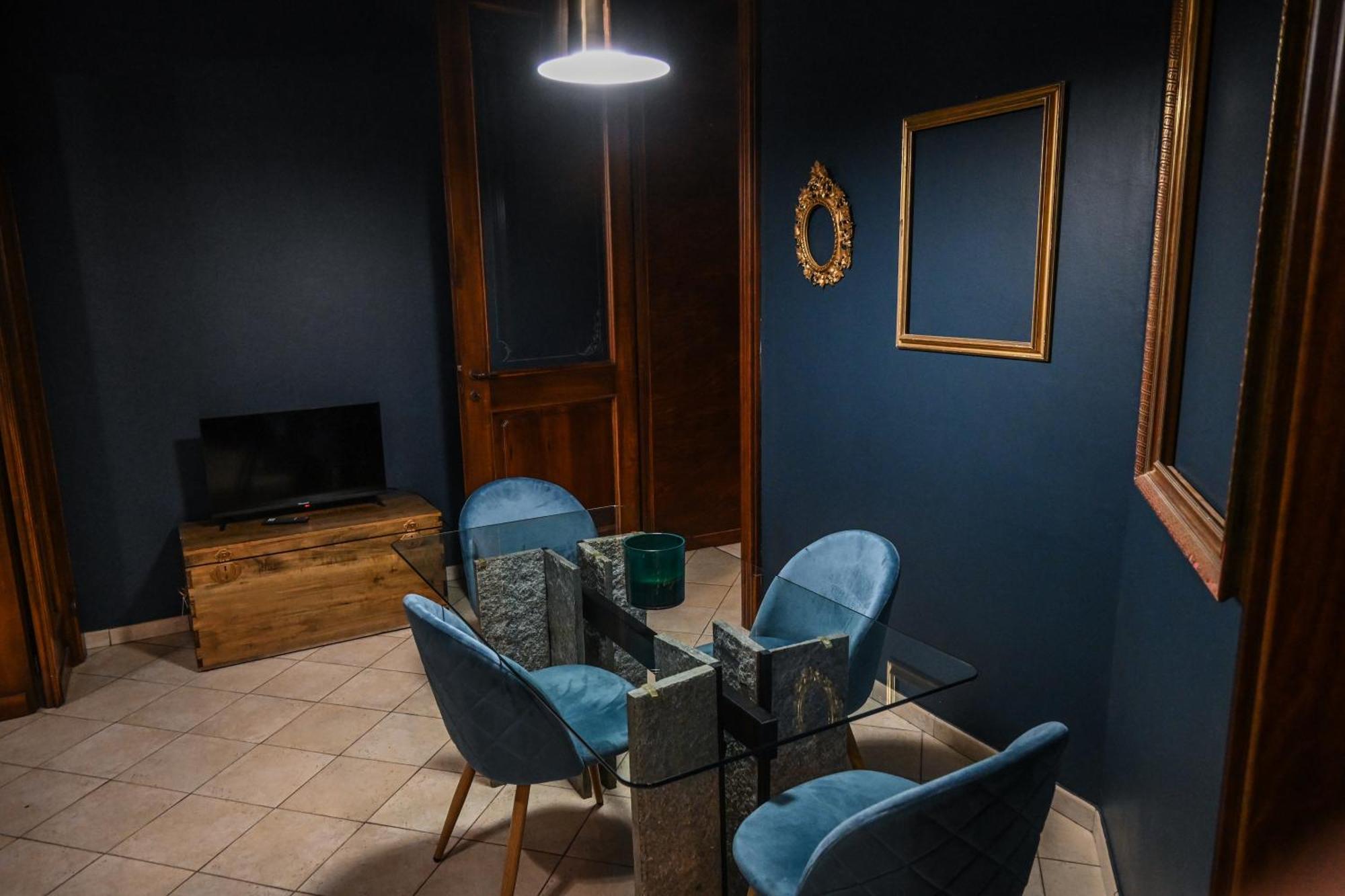 Appartamento Casa Vittoria *