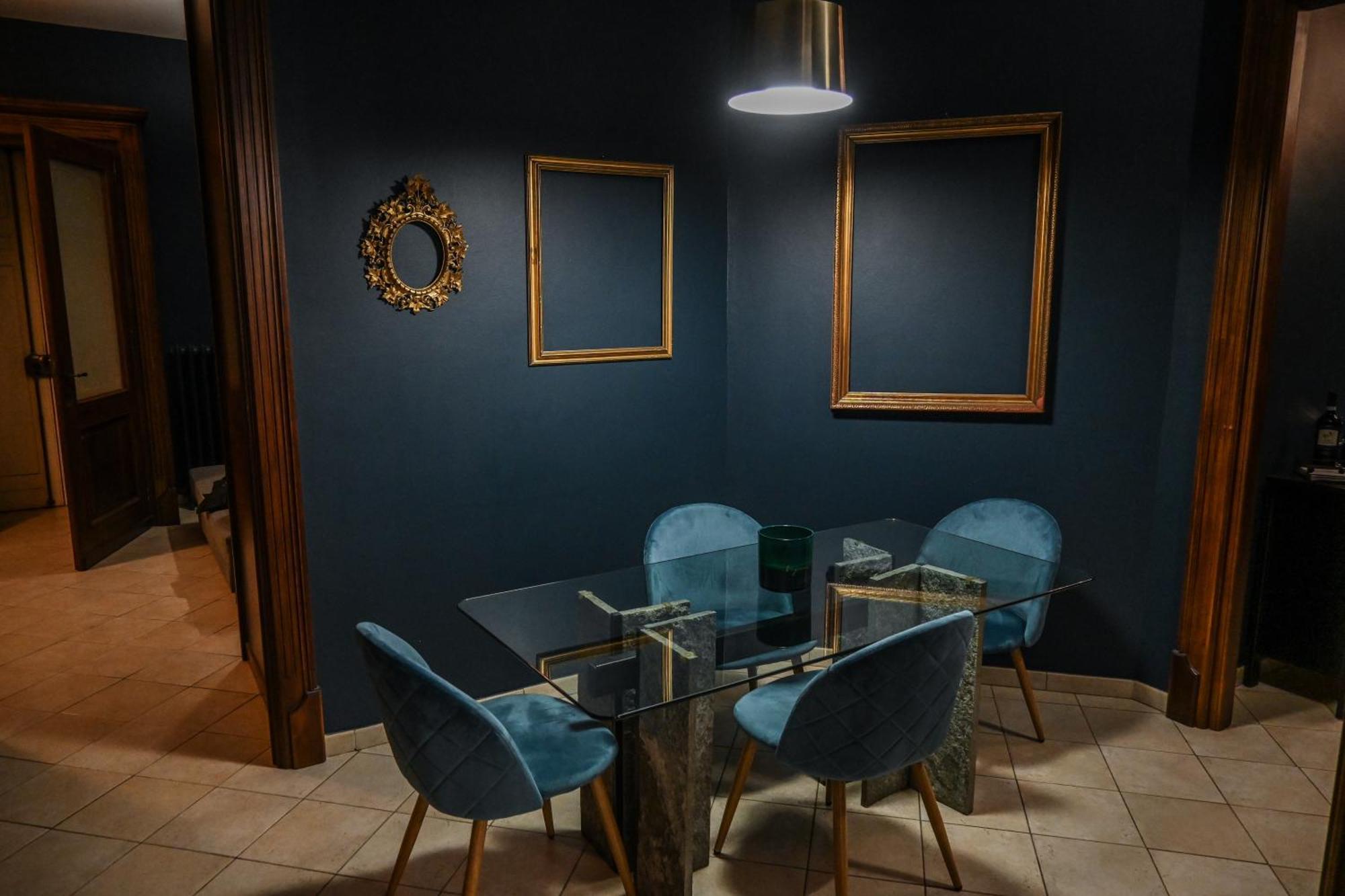 Casa Vittoria Appartamento