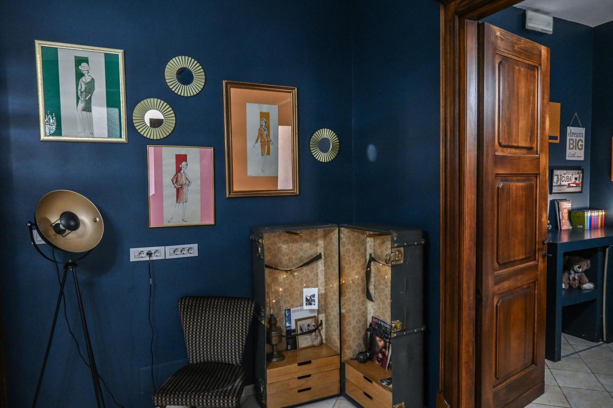 Casa Vittoria Appartamento